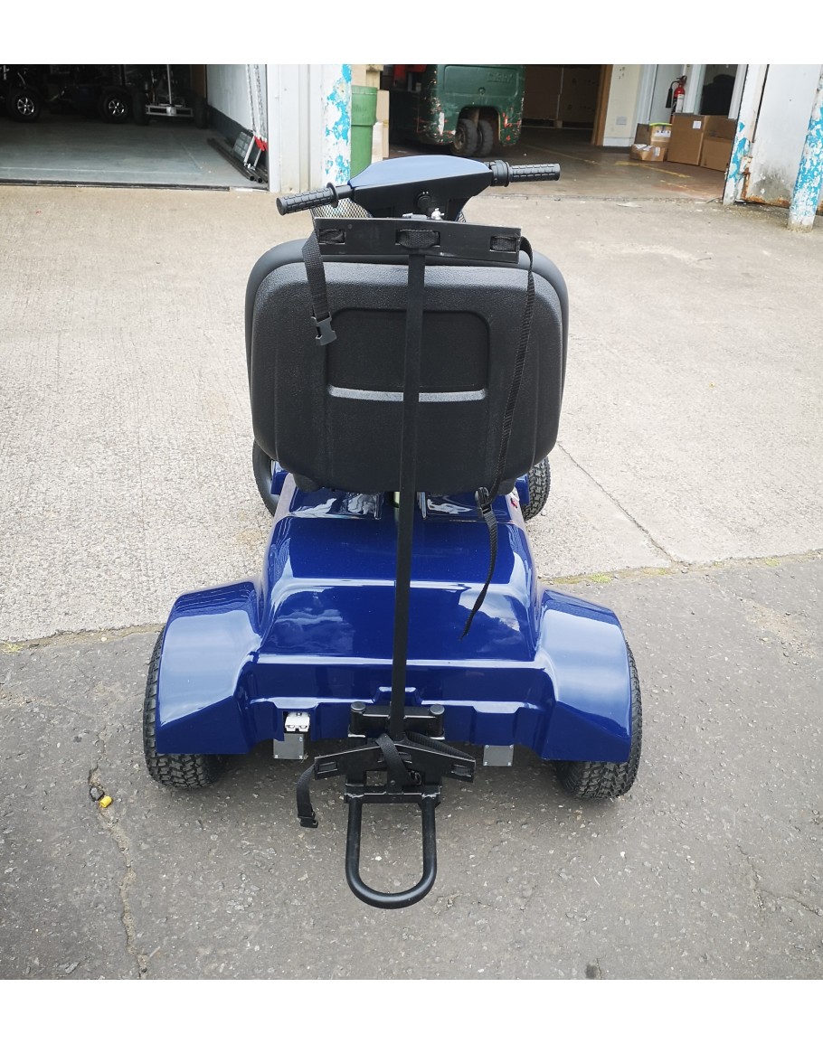 Patterson Highlander Golf Buggy